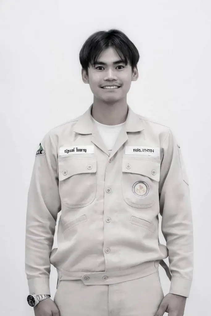 แห่โฟกัสเสื้อ อานนท์ ชนแฟนสาว-พลเมืองดี คำบนอกทำเดือดหนัก