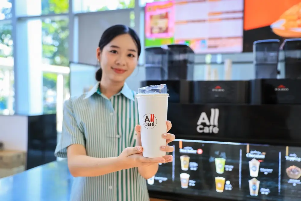 "ซีพี ออลล์" ชวนคนไทย สร้างนิสัยเปลี่ยนแปลงพฤติกรรมในโอกาส วันสิ่งแวดล้อมโลก