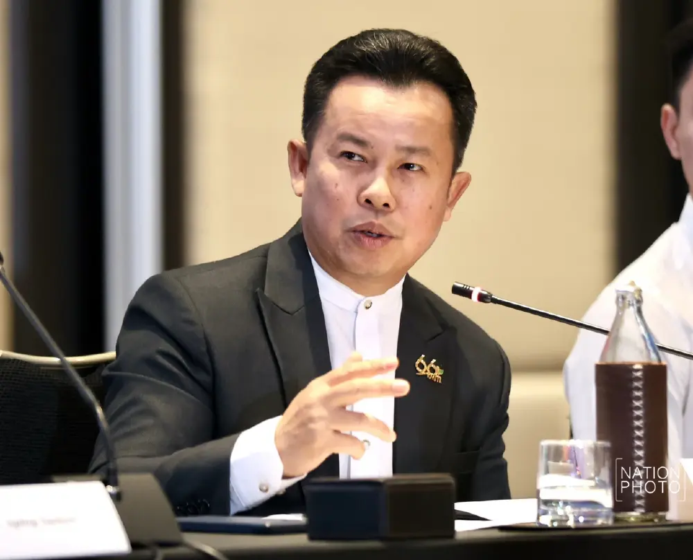 The Nation ระดมผู้นำด้านการศึกษา นักนโยบาย และเยาวชน  ฝ่าวิกฤตการศึกษาเหลื่อมล้ำ-ล้าหลัง