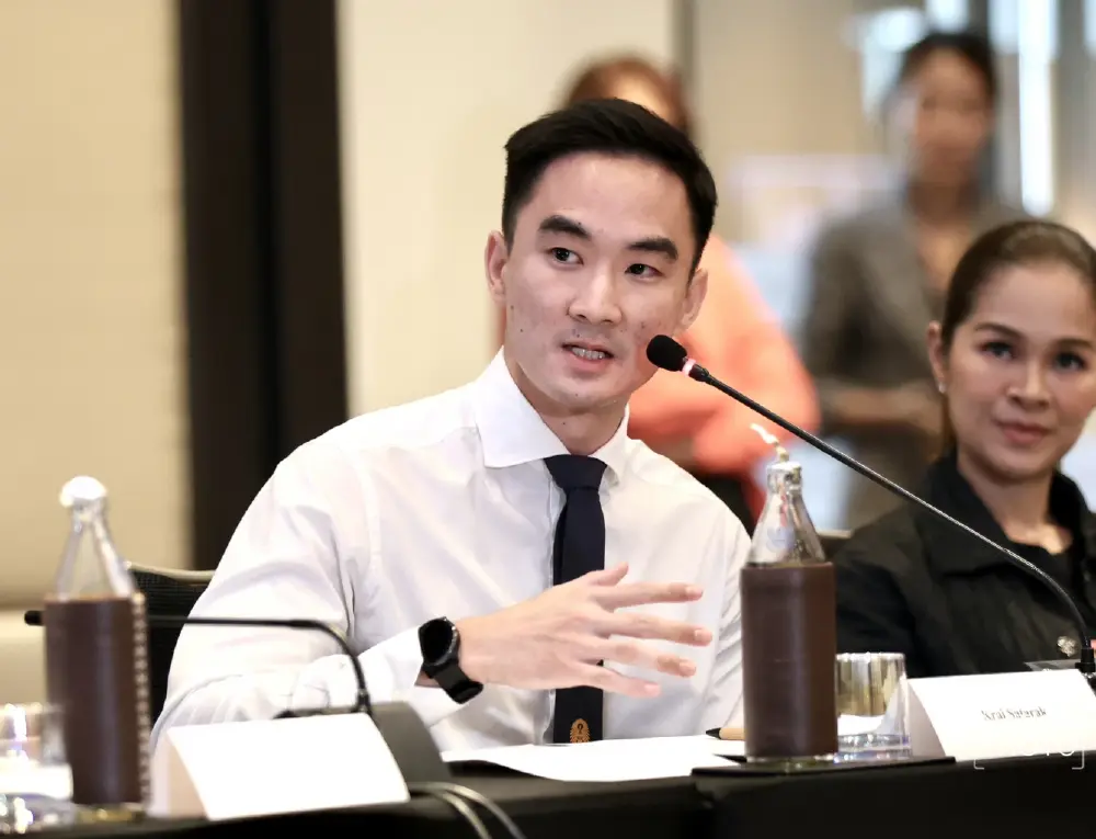 The Nation ระดมผู้นำด้านการศึกษา นักนโยบาย และเยาวชน  ฝ่าวิกฤตการศึกษาเหลื่อมล้ำ-ล้าหลัง