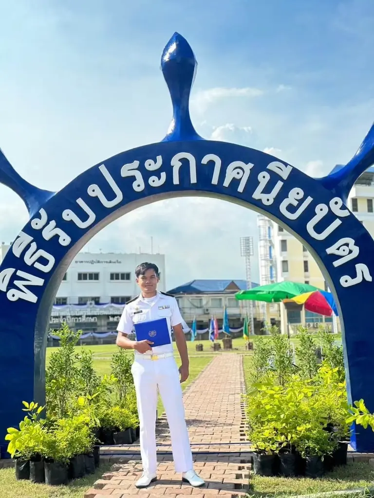 พี่ชาย โพสต์เศร้า ครบ 3 เดือนเรือถูกโจมตี ขอแค่ได้จัดงานศพให้น้อง