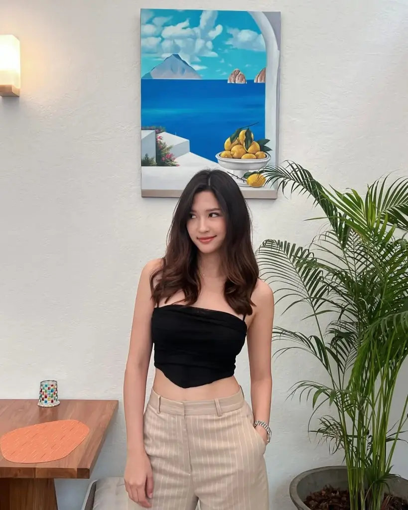 มารี เบิร์นเนอร์ ลุยธุรกิจสุดฮอต สู่เจ้าแม่ "ทุเรียนแม่มารี" 