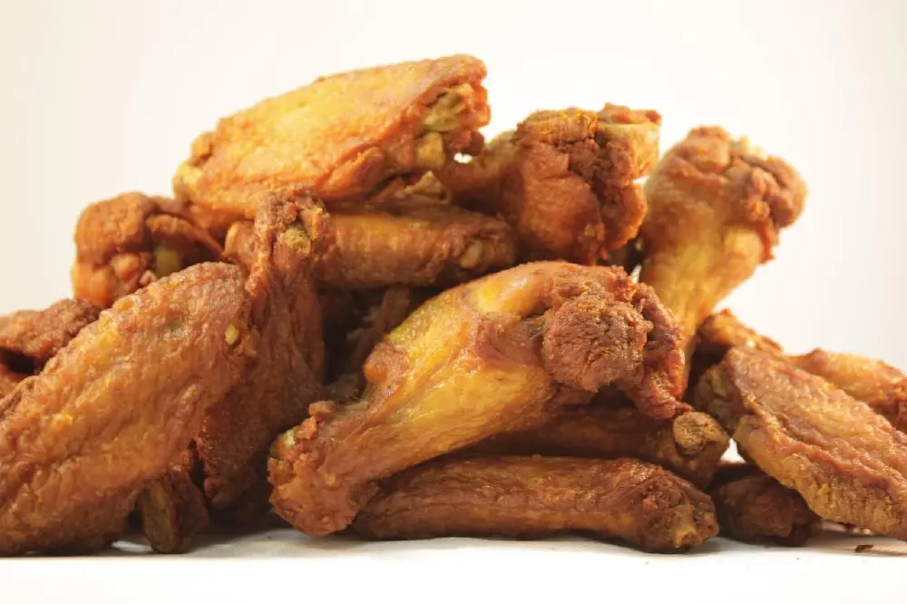 เคล็ดลับความอร่อย ร้านไก่ทอดเจ้าดังบอก ใช้น้ำมันทอดซ้ำ 66 ปี