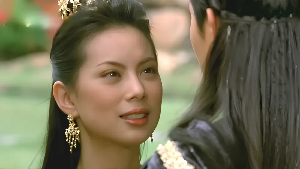  เปิดภาพย้อนวันวาน  สมัยเล่นจักรๆ วงศ์ๆ สวยจึ้งหน้าหวานละมุนมาก