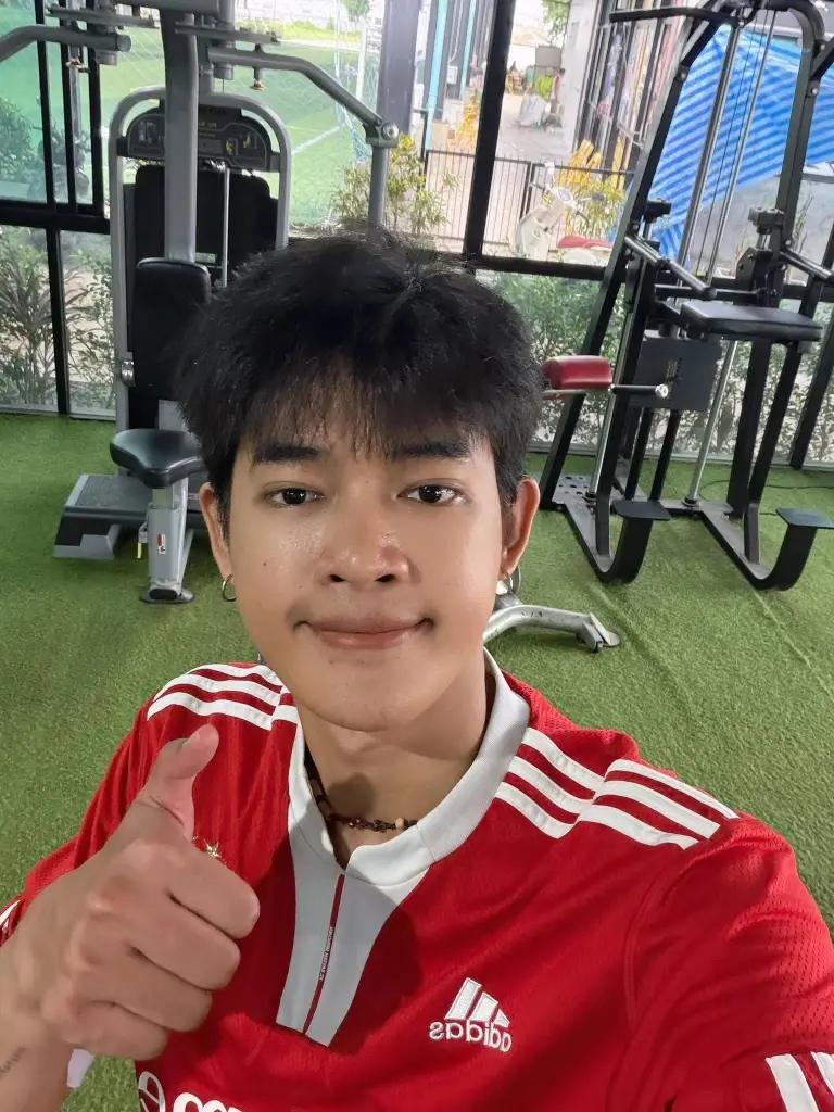 "ฟอร์ด" พูดชัด ไม่ได้ทำอะไรผิด หลังเจอดราม่า ลั่นอย่าคิดไปเอง