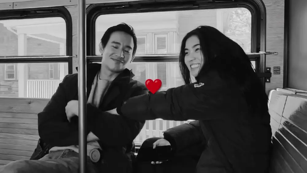 คนโสดตายเรียบ  "ทิม-พิธา ลิ้มเจริญรัตน์" เสิร์ฟช็อตคลั่งรัก