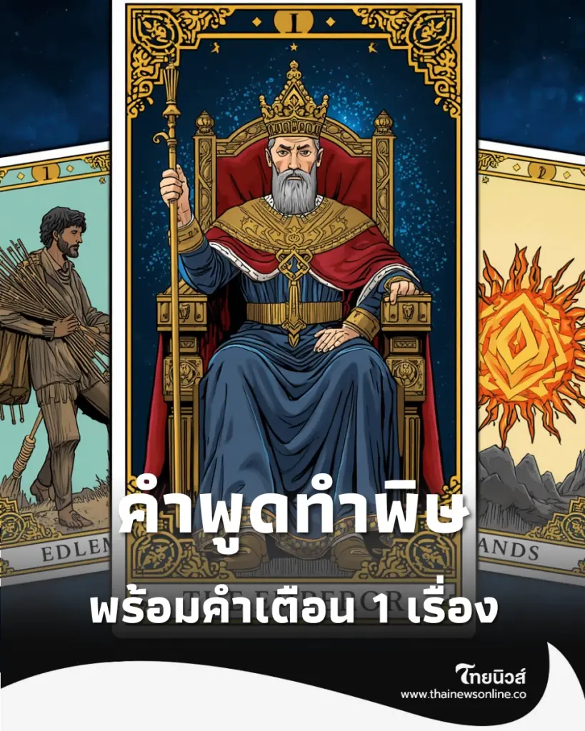 3 ราศี ต้องระวัง ดวงความรักอาจมีสะดุด-คำพูดทำพิษ