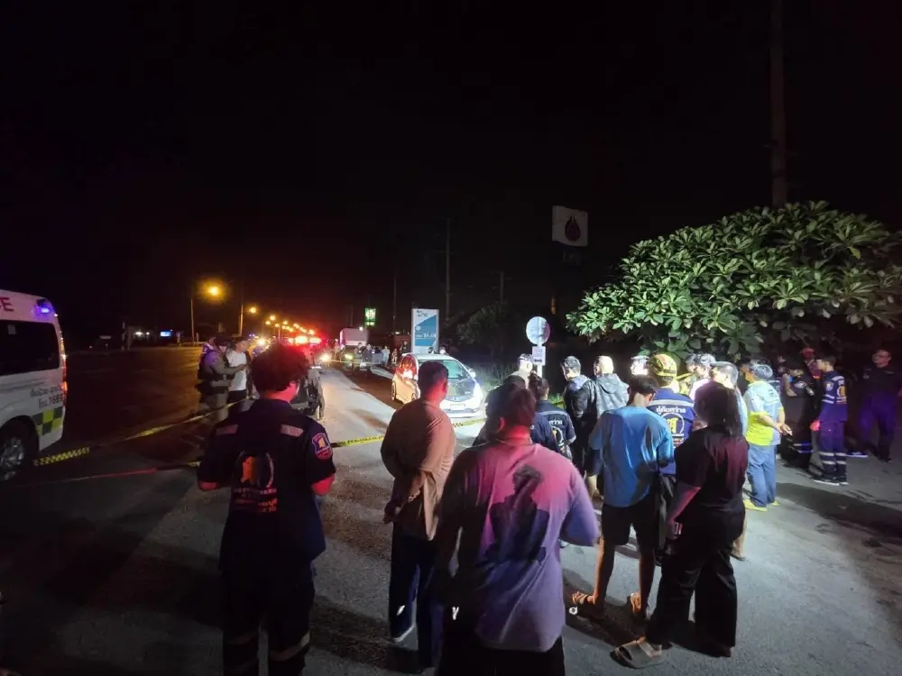 สะเทือนใจ "สาวดาวติ๊กต็อก" ดับอนาถ ถูกแฟนใหม่ลวงปลิดชีพ