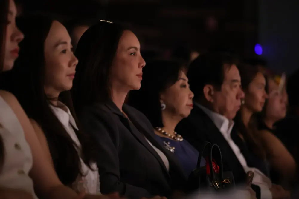 ภูมิใจที่สุด นักร้องดัง โพสต์ยินดี หลานชาย จบไฮสคูลโรงเรียนดัง