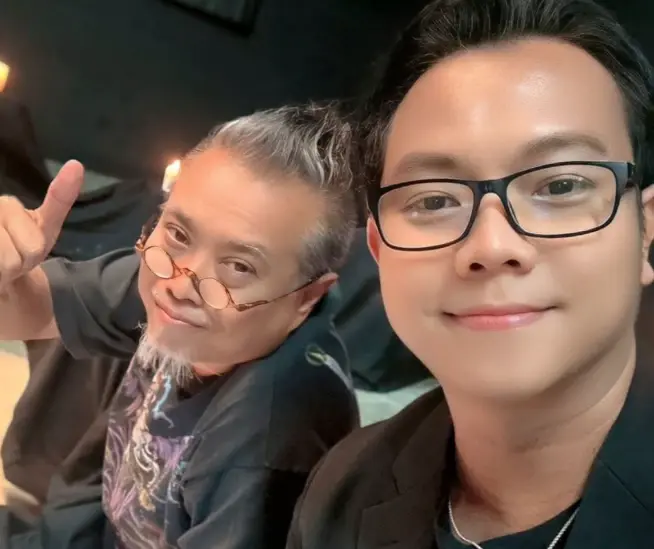 มาแล้ว "ทองใหม่" แจงอีกมุม ยันไม่เคยขู่ปล่อยภาพลับแบล็กเมล์ใคร