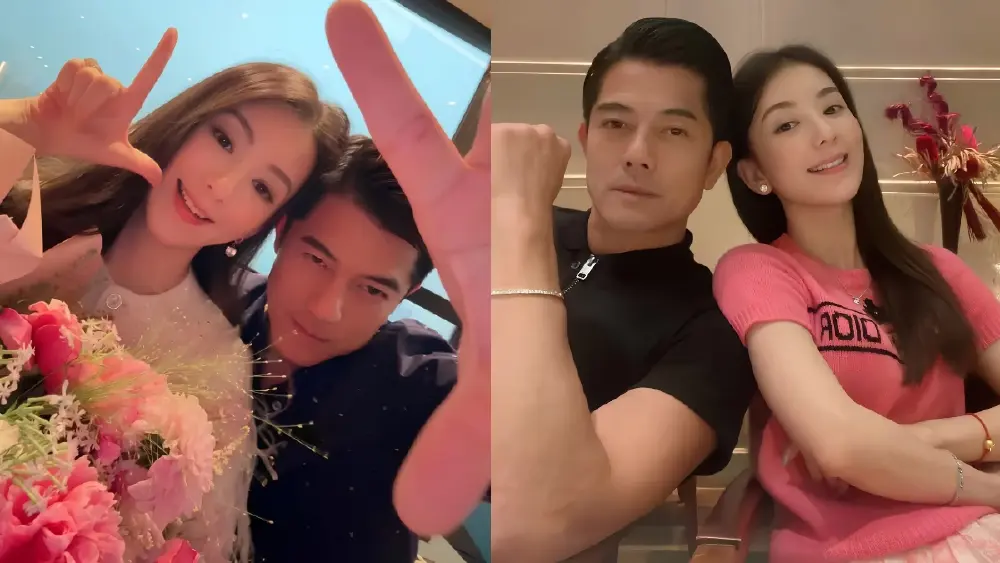 อายุเป็นเพียงตัวเลข  พระเอกระดับตำนาน โชว์ร่างทองล่าสุด