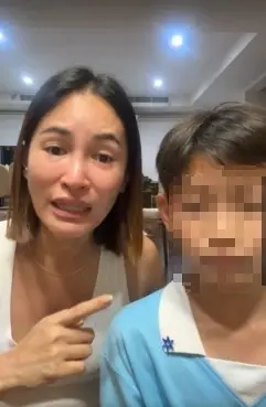 "พลอย พลอยพรรณ" เตือนภัยลูกเล่น "Roblox" อยู่ ๆ สูญเงินเป็นหมื่น