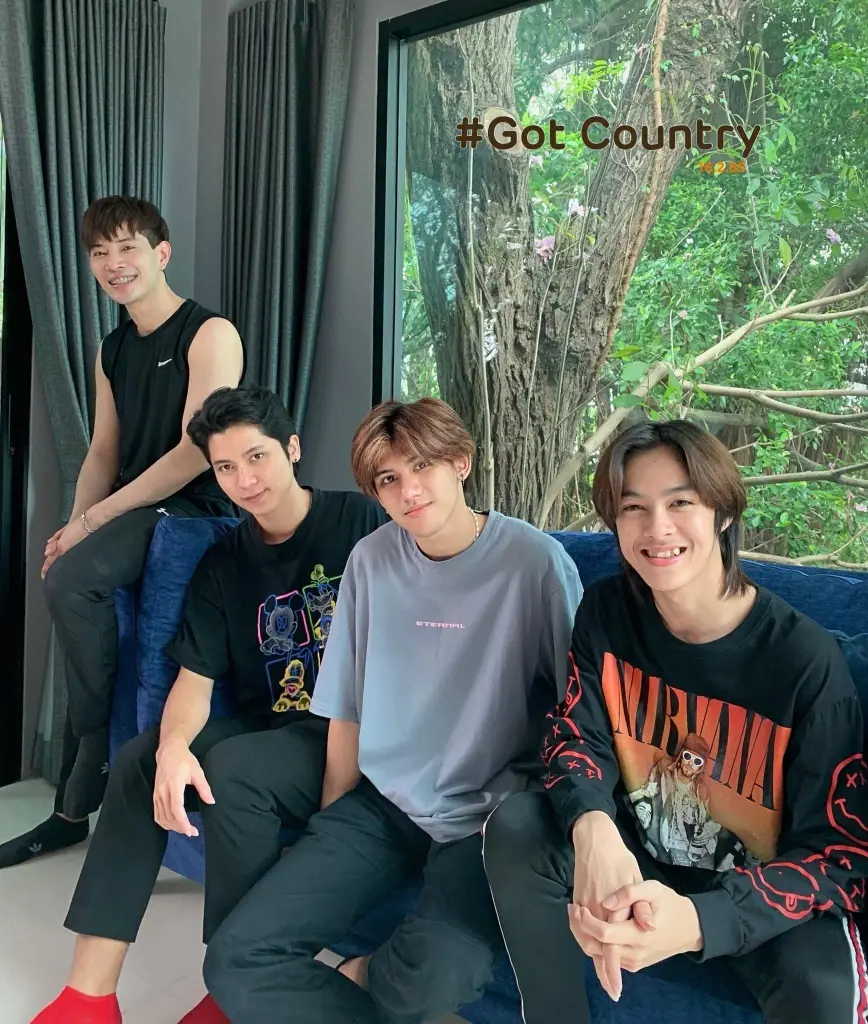 ก๊อท จักรพันธ์ งัดกฎเหล็ก นิวคันทรี่ ลั่นนับถอยหลัง 4 เดือนแยกย้าย