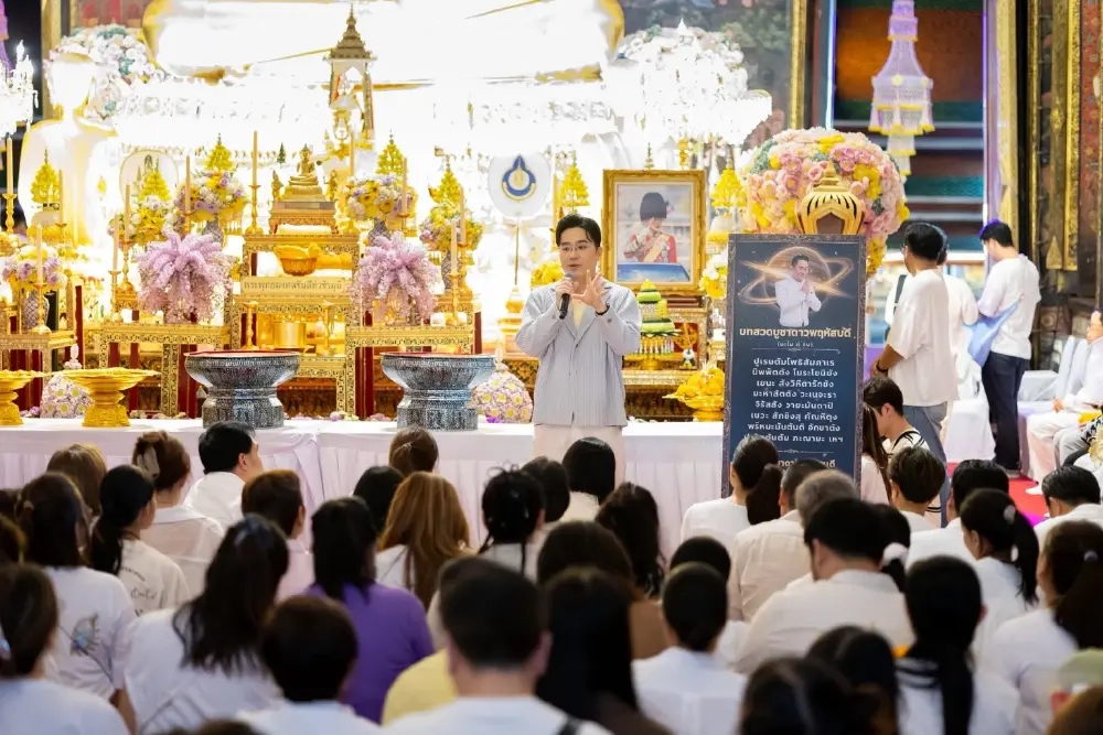 สะเทือน 2 ราศี หมอช้าง เตือนข่วงนี้ดวงแรง ระวังสุขภาพอุบัติเหตุ