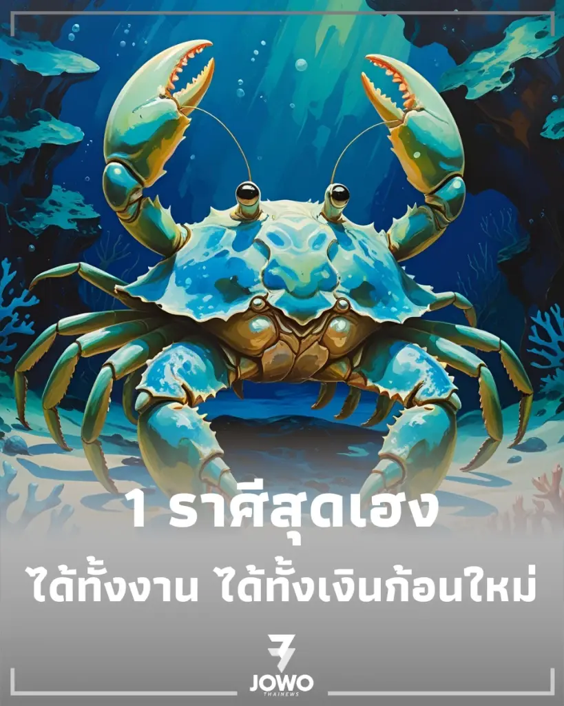 1 ราศี ดวงเปิดแล้ว ราศีที่ไพ่เลือก โชคดีรับเดือนใหม่