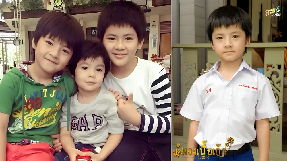 วันเฉลิมรุ่น 2 ทองเนื้อเก้า ในวันนั้น สู่หนุ่มหล่อจุฬาฯ ในวันนี้