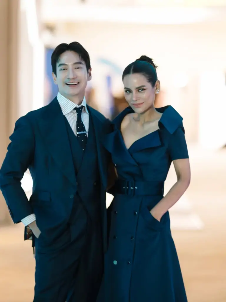 แต่งงานสิบปีไม่มีเบื่อ "โอปอลล์" เผยสตอรี่โต๊ะอาหารคู่สามี