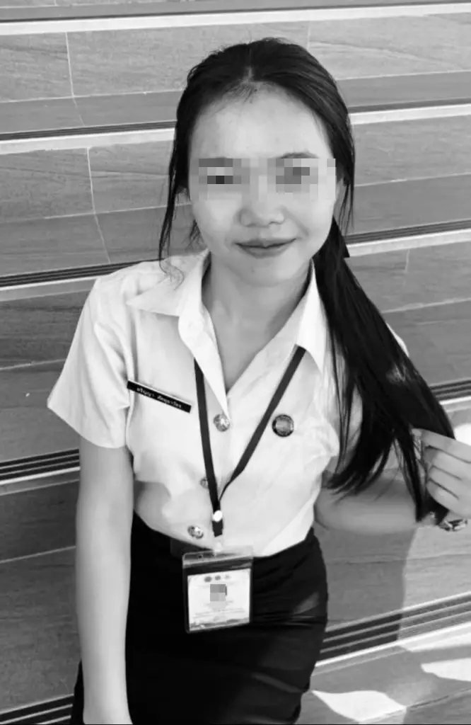 สุดเศร้า นศ.สาว ปวส. น้องกีวี่ ดับกะทันหัน สาเหตุสะเทือนใจ