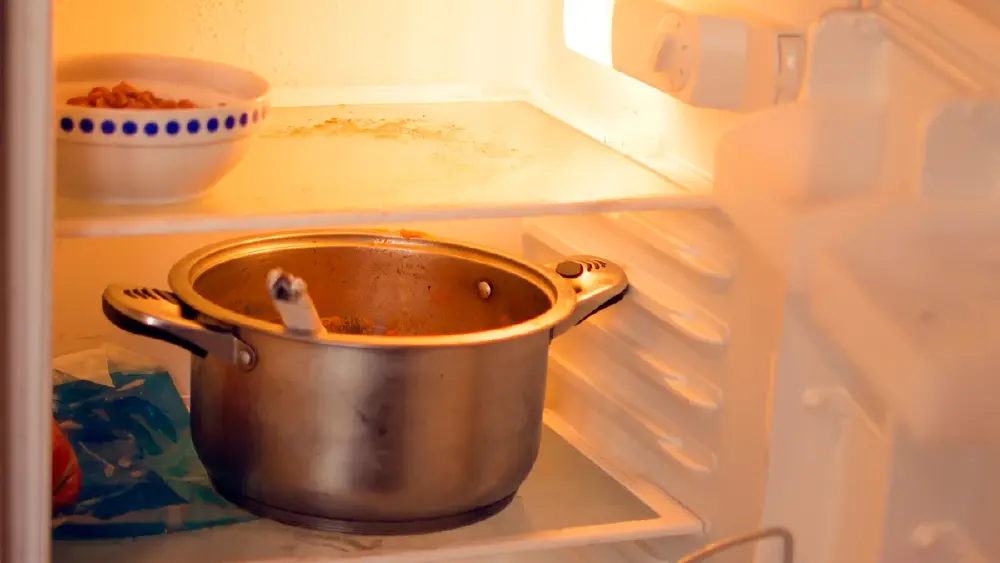 บ้านคุณมีไหม? กางลิสต์ 10 ของกินที่แม่บ้านชอบทิ้งไว้ในตู้เย็น