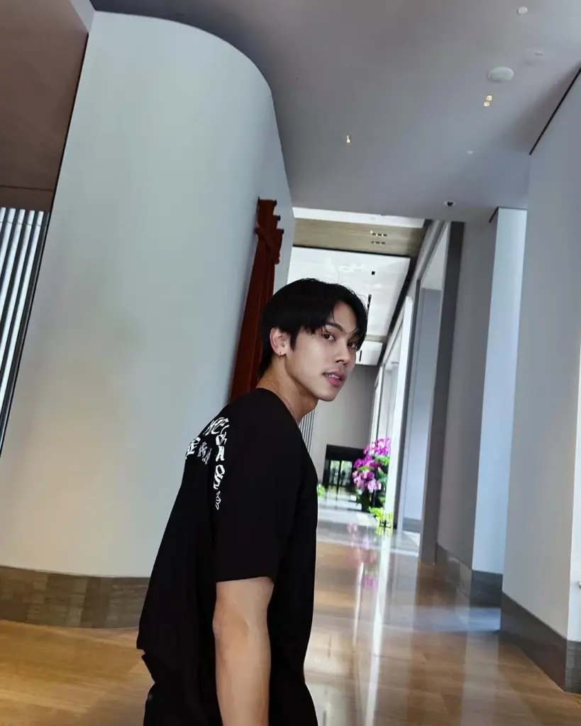 ฟังแล้วอึ้ง ตรี ภรภัทร พูดหมดมุมมองความรัก ถ้าบอกโสดทั้งที่มีแฟน 