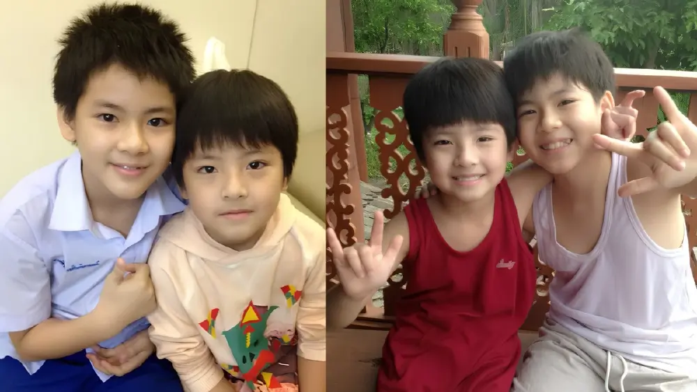 วันเฉลิมรุ่น 2 ทองเนื้อเก้า ในวันนั้น สู่หนุ่มหล่อจุฬาฯ ในวันนี้