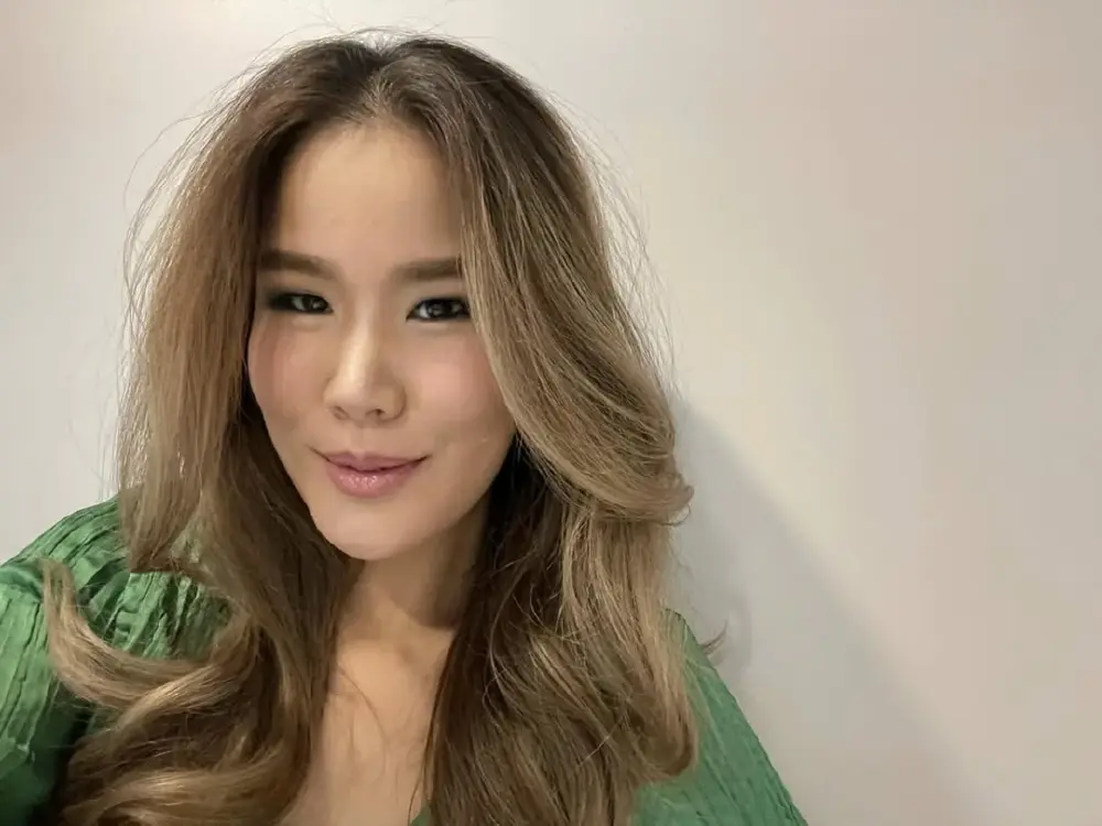 เกิดอะไรขึ้น กวาง สุภัค อดีตภรรยา โก๊ะตี๋ โพสต์แซ่บกลางดึก