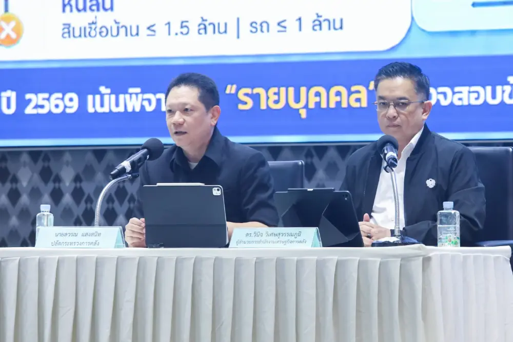 เช็กเงื่อนไข ลงทะเบียนบัตรสวัสดิการแห่งรัฐ รอบใหม่ ใครถูกตัดสิทธิ์เช็กเลย 