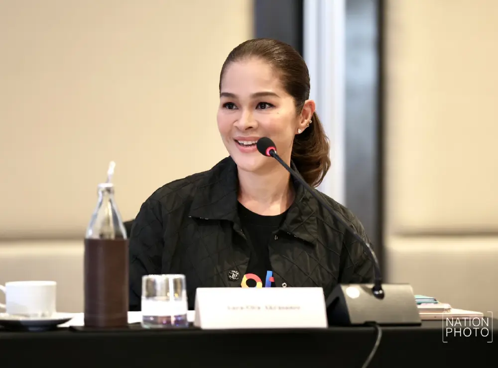 The Nation ระดมผู้นำด้านการศึกษา นักนโยบาย และเยาวชน  ฝ่าวิกฤตการศึกษาเหลื่อมล้ำ-ล้าหลัง