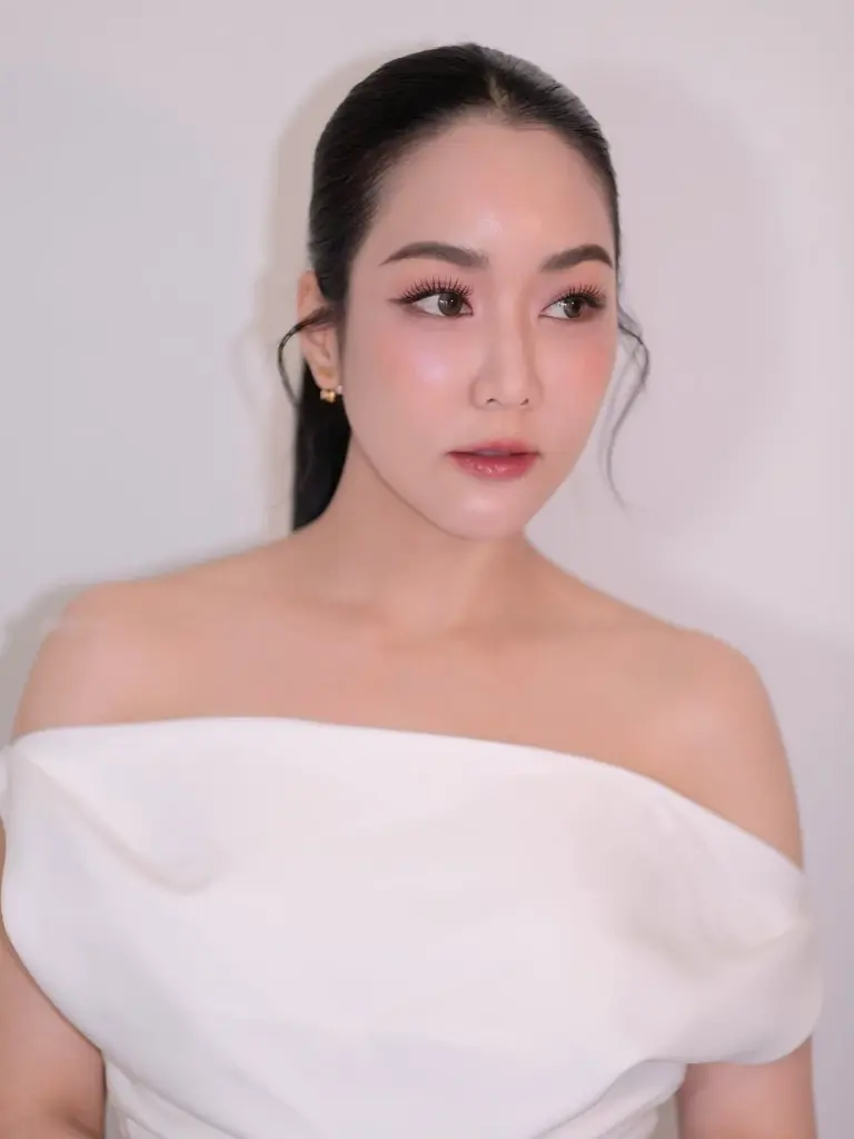  "จั๊กจั่น" ฟาดแคปชันเด็ด  ประกาศความเป็นเจ้าของแบบตัวมัม