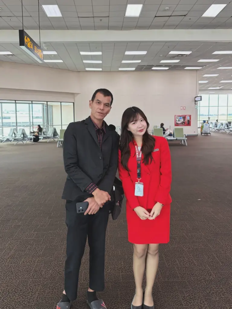 เปิดวาร์ปความสวย ลูกสาวตลกรุ่นใหญ่ หนุ่มๆ ต่อคิวเรียก "พ่อตา"