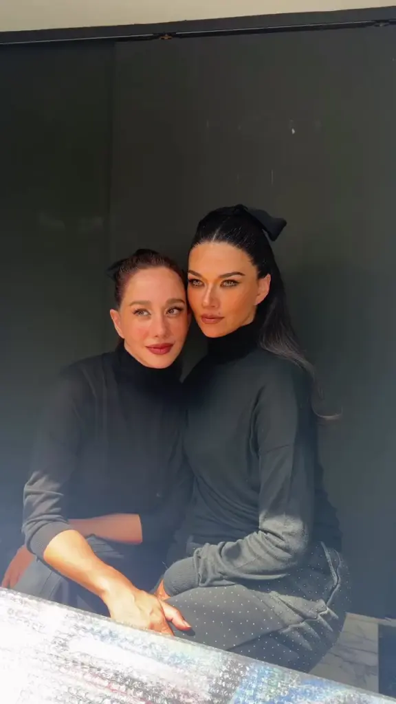 ส่องลุคใหม่ "เยลหลี แมคอินทอช" สวยละมุน ล่าสุดแทบจำไม่ได้ 
