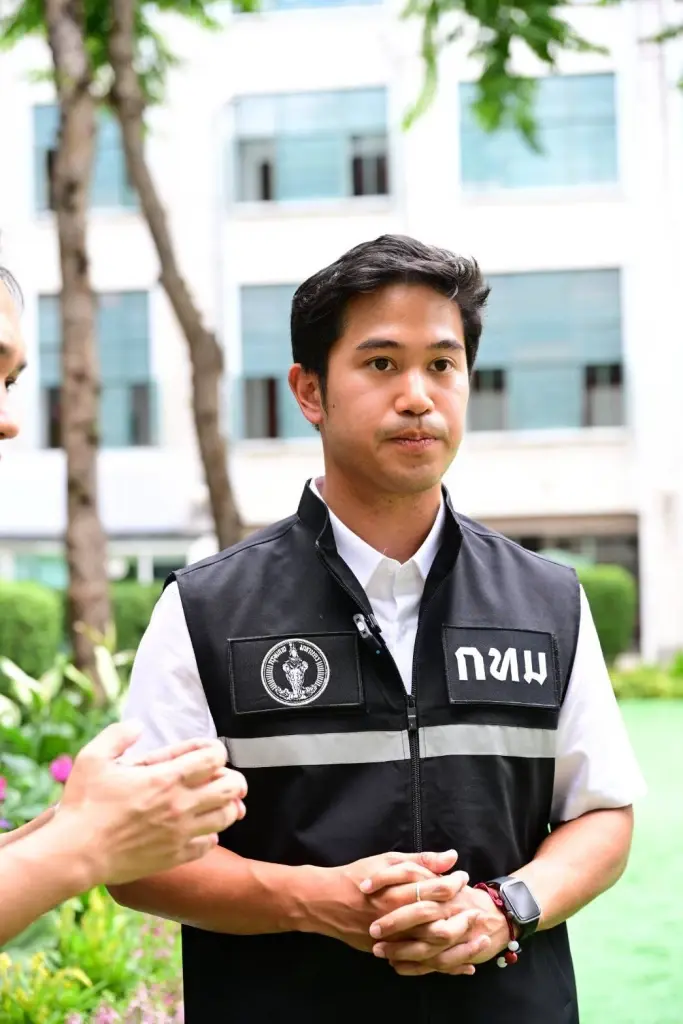 จัดทัพใหม่ ชัชชาติ แบ่งงาน 4 รองผู้ว่าฯ ลุยแก้ปัญหาเมือง-ตอบโจทย์ประชาชน