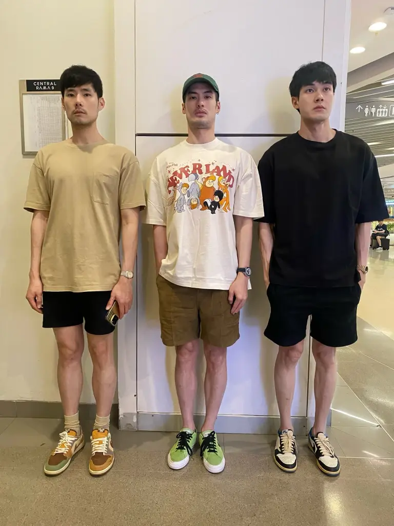 ต้นฉบับความหล่อ คุณพ่อบ้านฉัตรบริรักษ์ แฟนๆ แห่ทัก สำเนาถูกต้อง