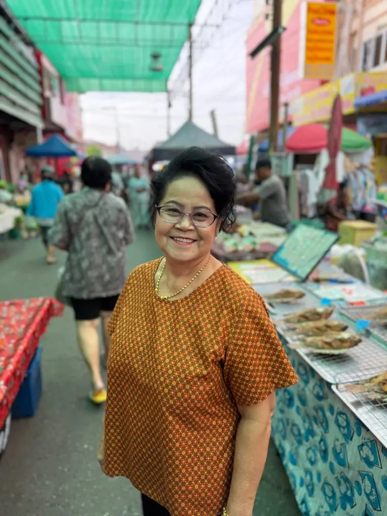 เผยอาการล่าสุด "แม่ส่ง" ครีเอเตอร์ดัง ป่วยนาน 3 เดือน ลูกเผยสาเหตุ