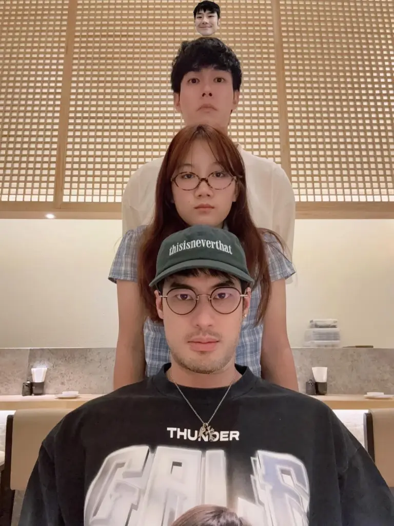 ส่องลุคใหม่ "น้องวันใหม่" โตเป็นสาวแล้ว "บอย ปกรณ์" พาทำสีผมใหม่