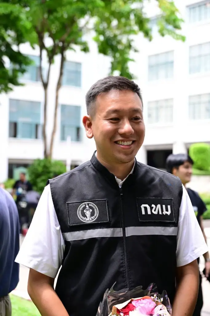 จัดทัพใหม่ ชัชชาติ แบ่งงาน 4 รองผู้ว่าฯ ลุยแก้ปัญหาเมือง-ตอบโจทย์ประชาชน