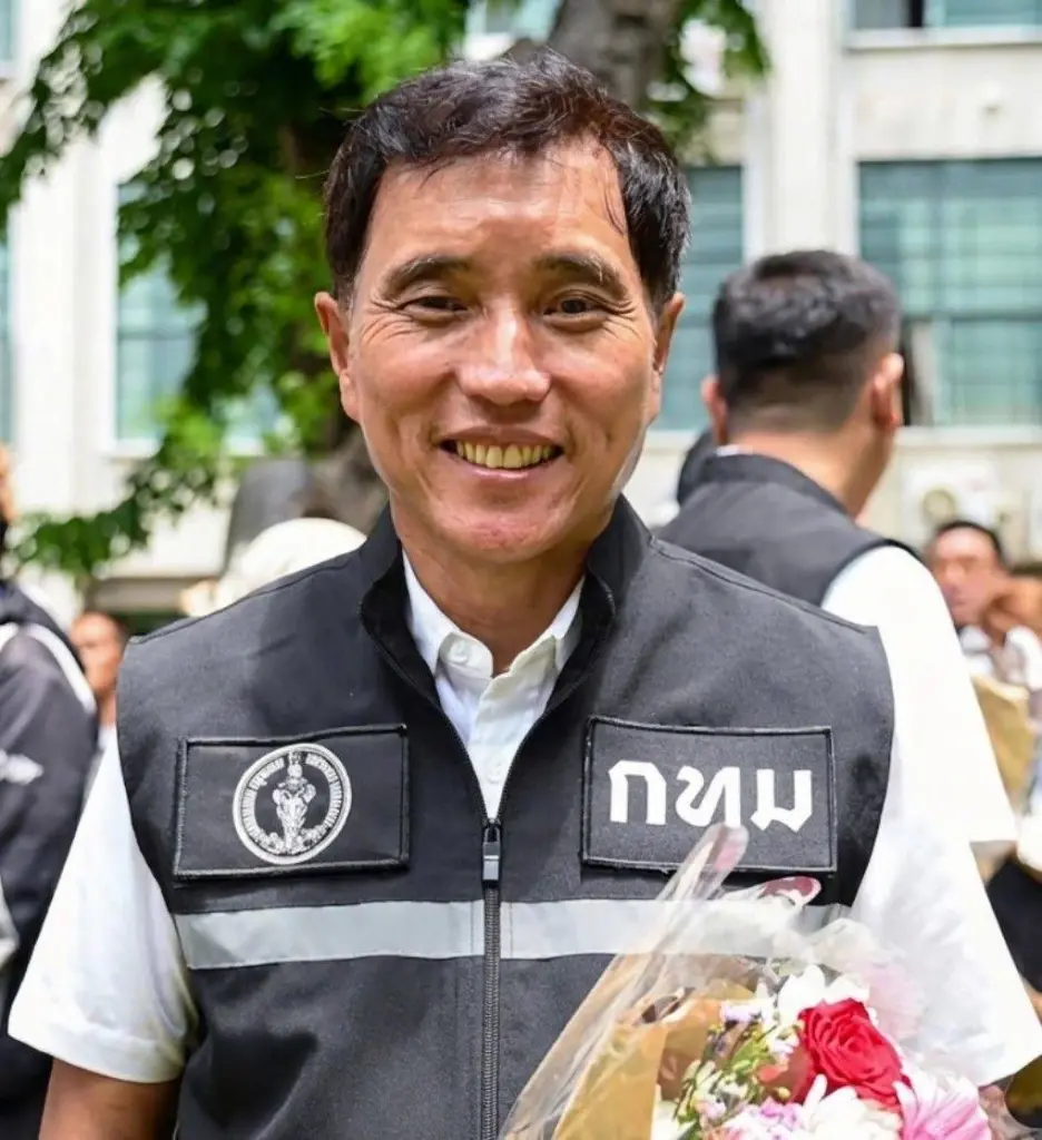 จัดทัพใหม่ ชัชชาติ แบ่งงาน 4 รองผู้ว่าฯ ลุยแก้ปัญหาเมือง-ตอบโจทย์ประชาชน