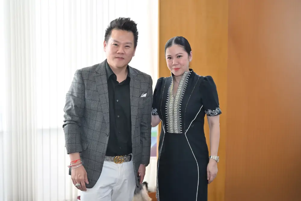 ทรู คอร์ปอเรชั่น ผนึก ททท. เชื่อมต่อสัญญาณแรง 5G  สู่มิติใหม่การท่องเที่ยวเชิงอาหารไทย
