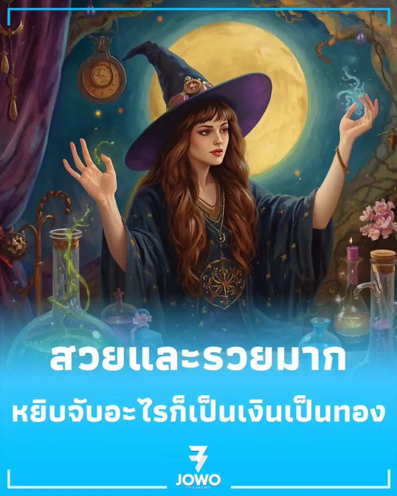 5 ราศี ดวงการเงินเด่นมาก ในช่วงนี้ พร้อมคำแนะนำ 1 เรื่อง