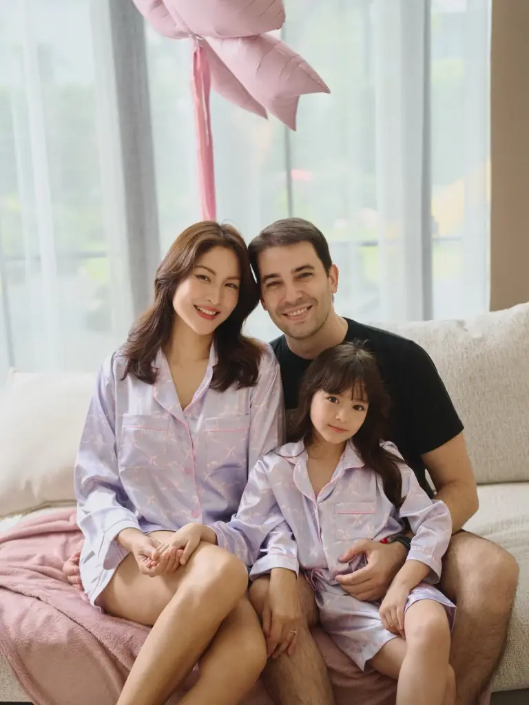 ฉายแววสวยเก่ง ปลื้ม ลูกสาววัย 6 ขวบ ทุ่มสุดตัวสอบบัลเลต์