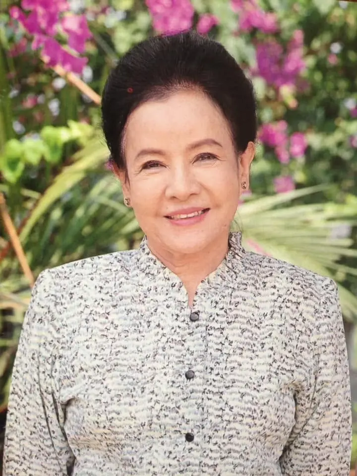 เศร้าสูญเสีย "น้ำเงิน บุญหนัก" นักแสดงรุ่นใหญ่ อาลัยสาเหตุจากไป