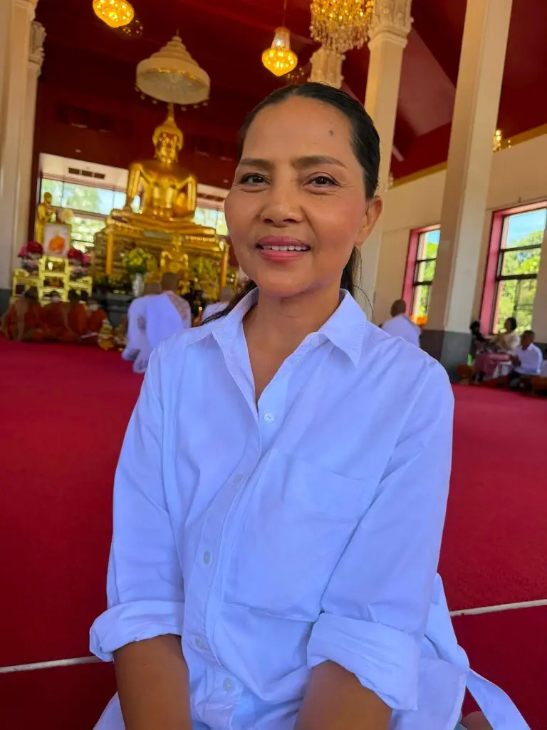 "สุนารี ราชสีมา" เผยอาการล่าสุด เตรียมตรวจครั้งสำคัญ 26 ก.ค.