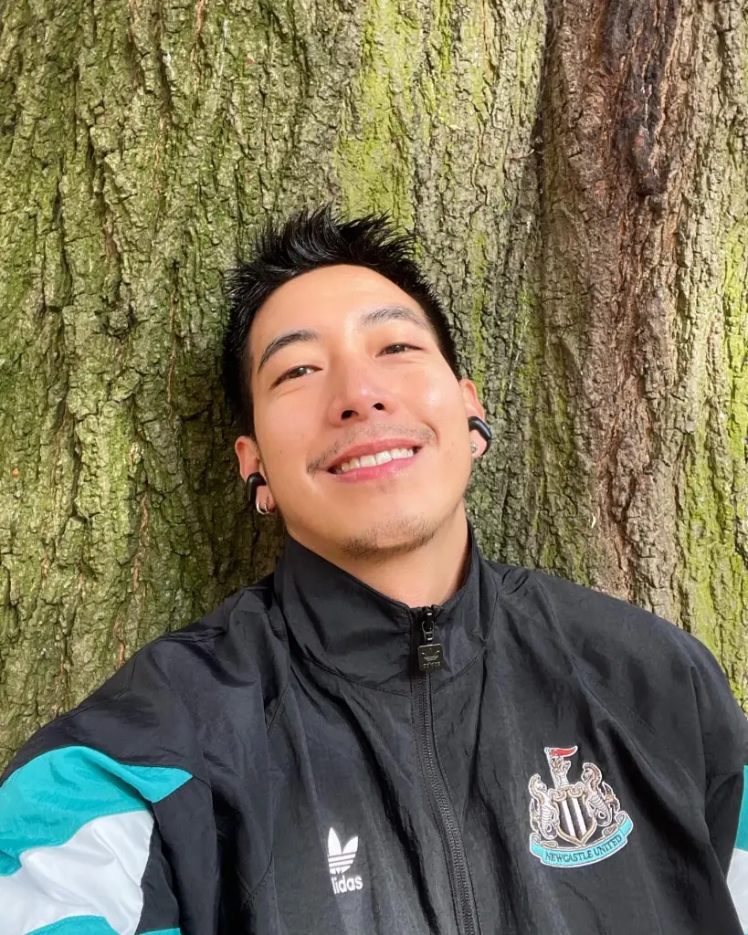 "โตโน่ ภาคิน" แชร์กระดาษโน้ตแผ่นเดียว แฟนคลับเขียนให้