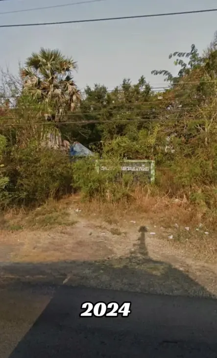 อดีตลูกศิษย์ แห่เศร้าเห็นสถาพโรงเรียนปัจจุบัน ร้างไร้นักเรียน
