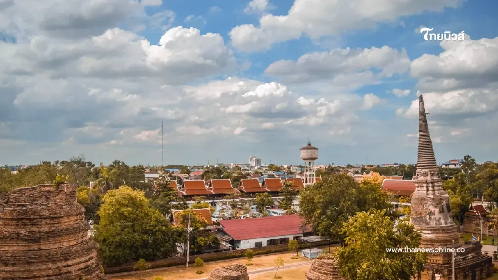 เฉลยทำไมจังหวัดนี้ เป็นจังหวัดเดียวในประเทศไม่มีอำเภอเมือง