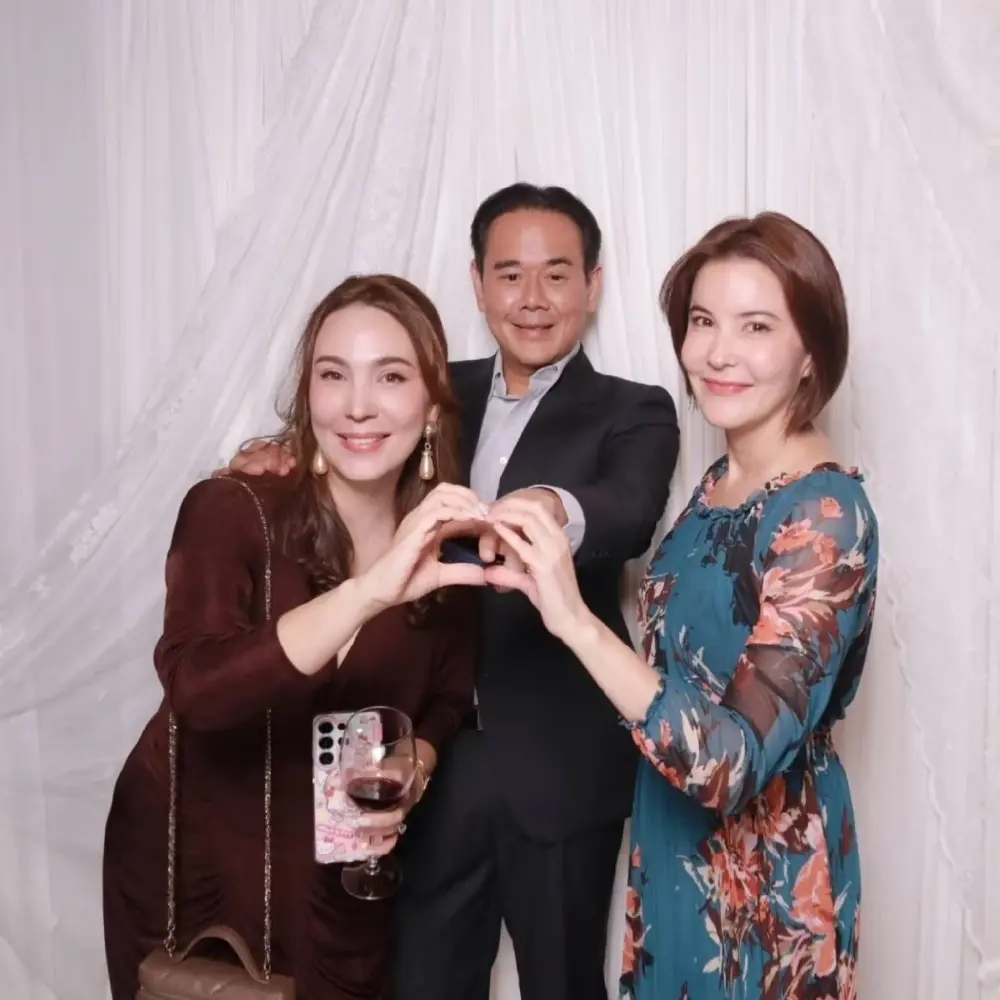 ทนมานาน "ไมร่า รามณรงค์" ออกโรงป้อง "ธัญญ่า" เปิดชนวนเหตุลดสถานะ
