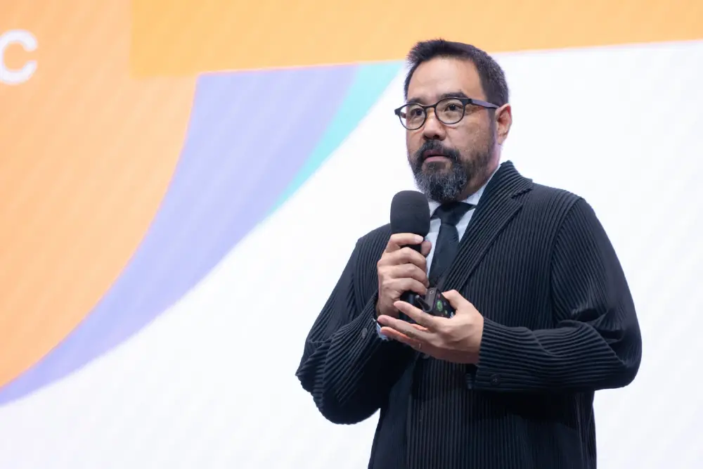 ซีพี เปิดโมเดล "Reforest Tokenization" นำร่องกับมูลนิธิแม่ฟ้าหลวง ยกระดับทุนธรรมชาติไทยสู่เศรษฐกิจแห่งอนาคต