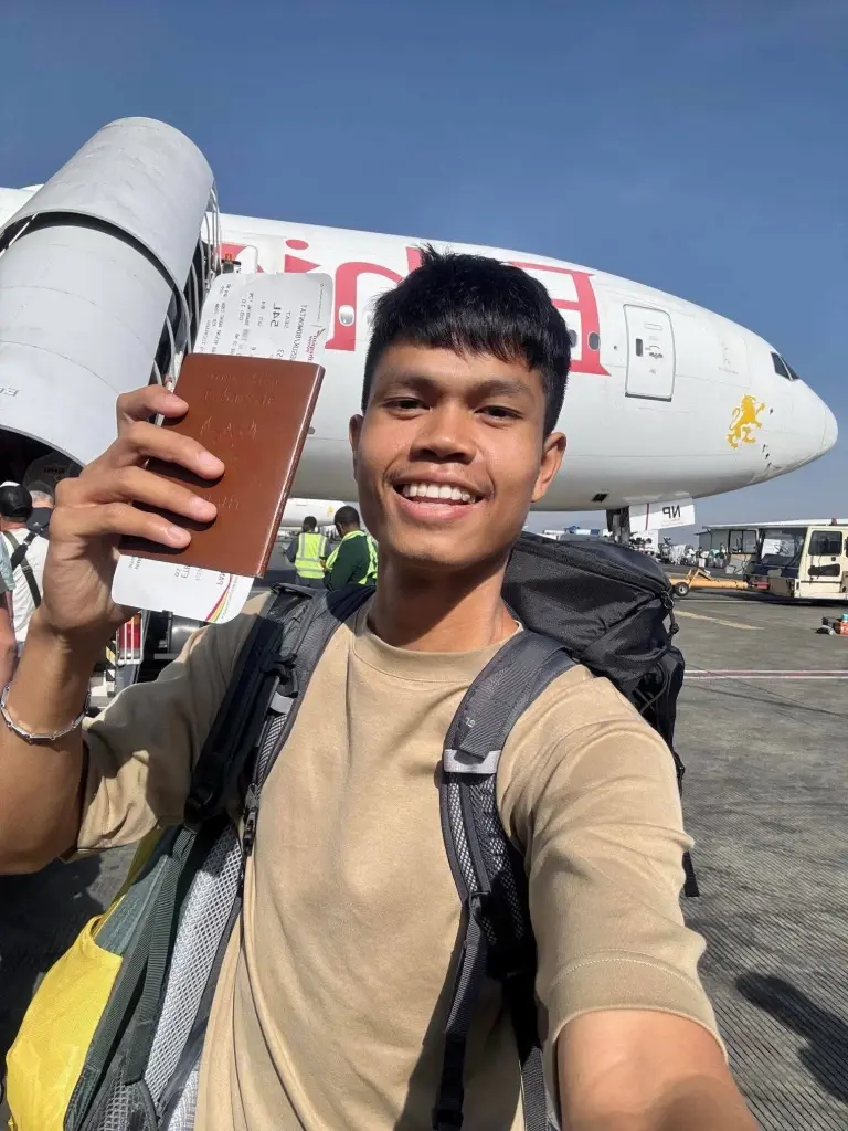 เปิดสถานที่พบร่าง "ฮลุน โซโล่" หลังหายตัวปริศนาในจอร์เจีย