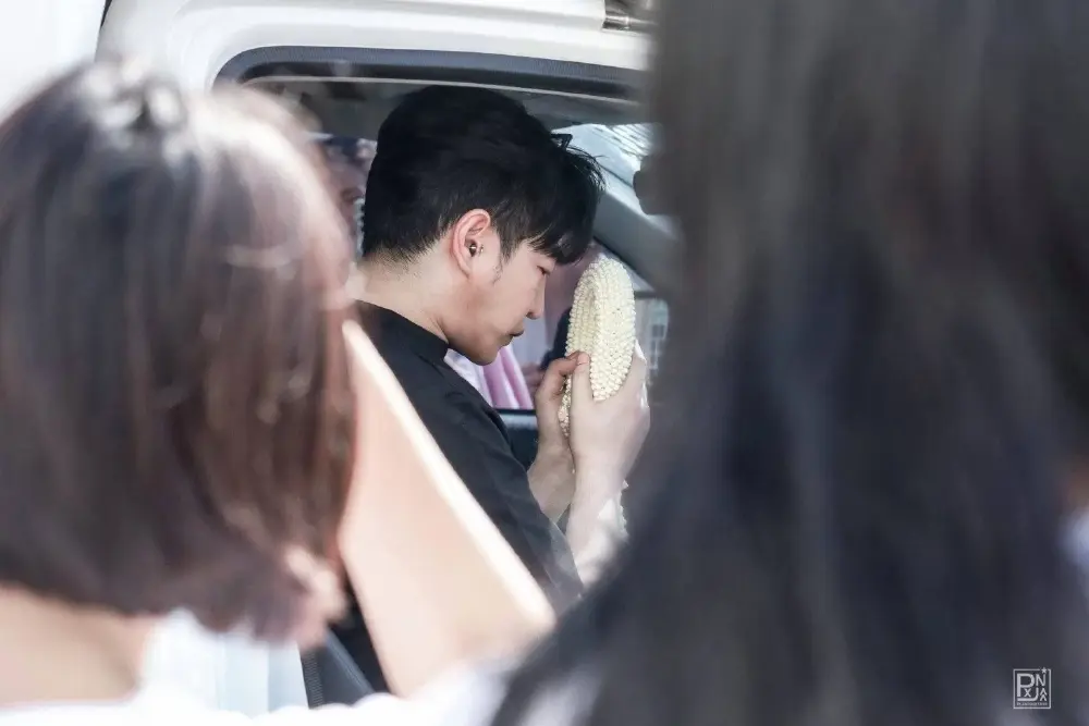 ผอ.รพ.นาบอน ขอบคุณหัวใจ เป๊ก ผลิตโชค มอบรถพยาบาลกู้วิกฤตผู้ป่วย