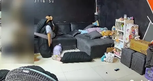 สาวสุดทน เปิดคลิปแฉอดีตสามี ซ้อมน่วม 7 ปี จนป่วยซึมเศร้า
